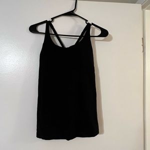 STORI by Katy Hearn Redemption Shelf Tank